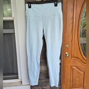 Lululemon aline leggings
